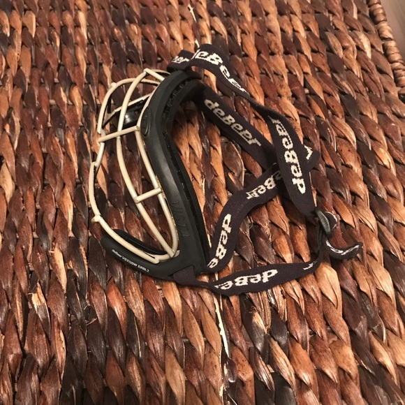 Brine Lacrosse/ field hockey goggles - Picture 2 of 2